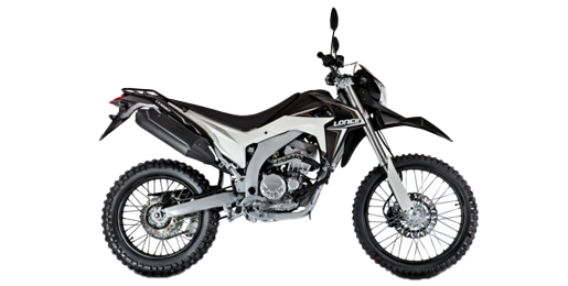 Loncin - LX300GY-A